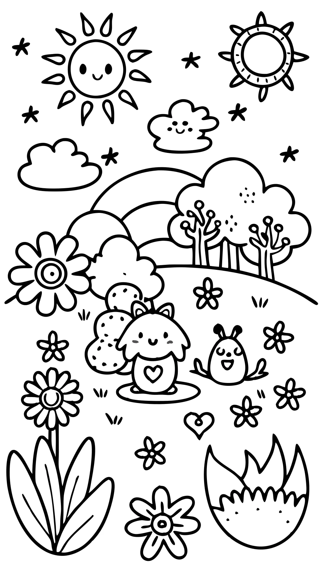 Crayola – coloriages gratuits